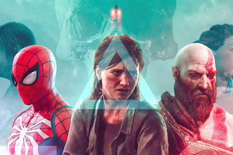 El videojuego más impresionante de PS5 aún no se ha lanzado, según el vicepresidente de la compañía El videojuego más impresionante de PS5 aún no se ha lanzado, según el vicepresidente de la compañía