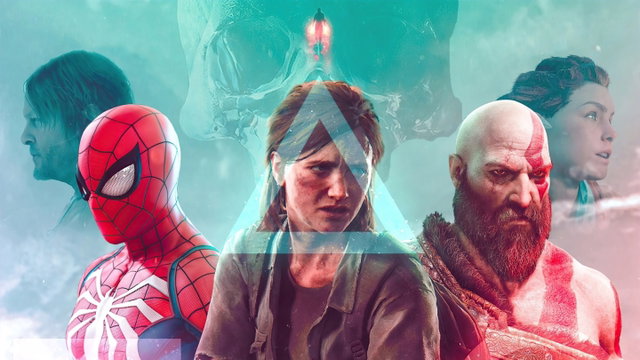 El videojuego más impresionante de PS5 aún no se ha lanzado, según el vicepresidente de la compañía