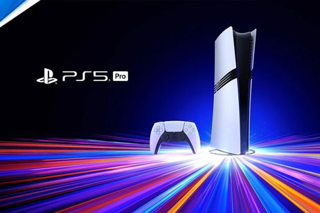 PS5 Pro reduce drásticamente su precio en Amazon por el Black Friday y está más barata que nunca