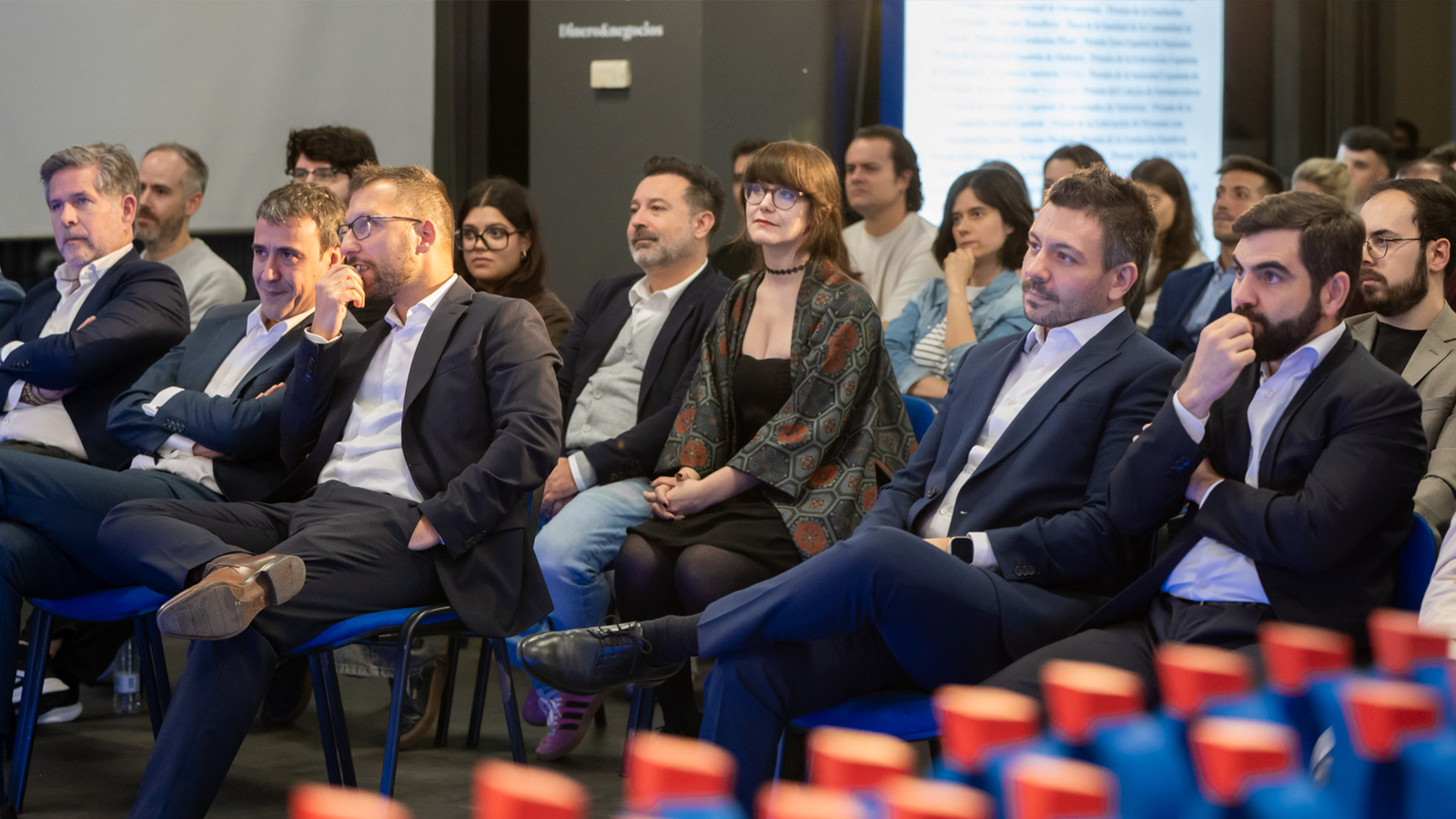 Así fue la primera edición de los premios La Razón de Videojuegos