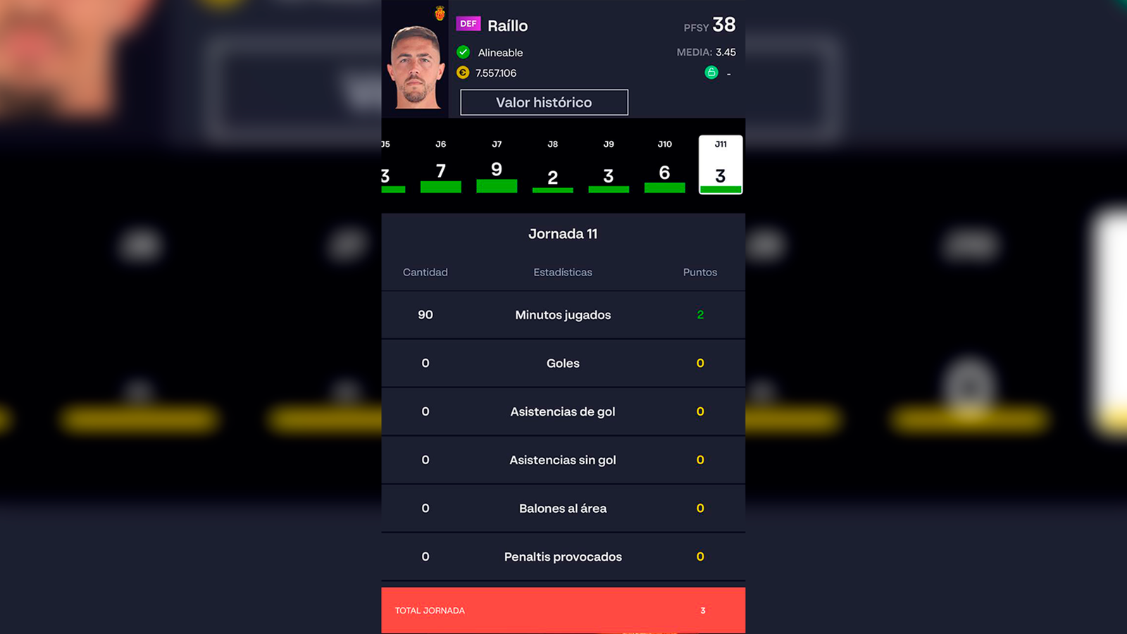 Real Madrid y FC Barcelona afrontan salidas exigentes en la jornada 12 de LaLiga Fantasy