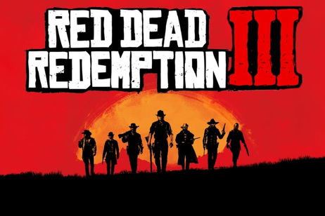 Red Dead Redemption III está más cerca que nunca de ser real con esta nueva pista Red Dead Redemption III está más cerca que nunca de ser real con esta nueva pista