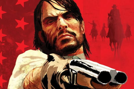 Red Dead Redemption anuncia su lanzamiento para Nintendo Switch 2, PS5, Xbox Series y móviles Red Dead Redemption anuncia su lanzamiento para Nintendo Switch 2, PS5, Xbox Series y móviles