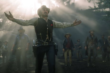 Red Dead Redemption II consigue batir un nuevo récord 7 años después de su lanzamiento