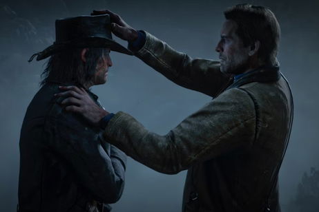 Red Dead Redemption II estuvo en serio peligro durante su desarrollo por un motivo que no sorprende a nadie Red Dead Redemption II estuvo en serio peligro durante su desarrollo por un motivo que no sorprende a nadie