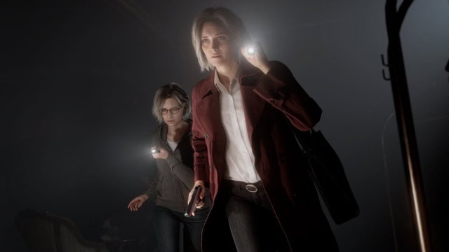 Capcom responde a la posibilidad de que Resident Evil Requiem tenga una demo