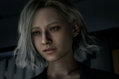 Aún no se ha lanzado, pero Resident Evil Requiem podría haber filtrado su DLC