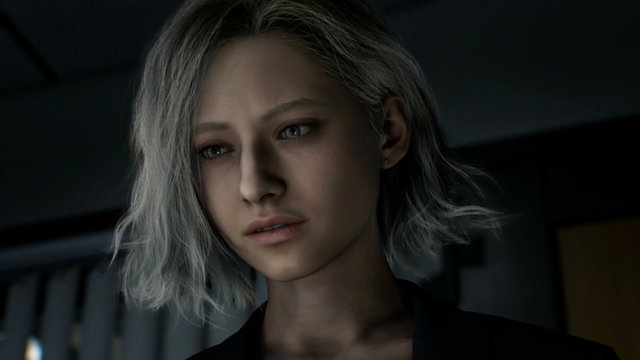 Aún no se ha lanzado, pero Resident Evil Requiem podría haber filtrado su DLC