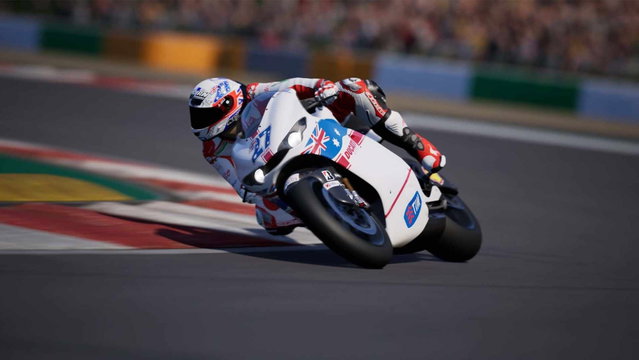 RIDE 6 es una realidad: este juego de motos para PS5, Xbox Series y PC ya tiene tráiler