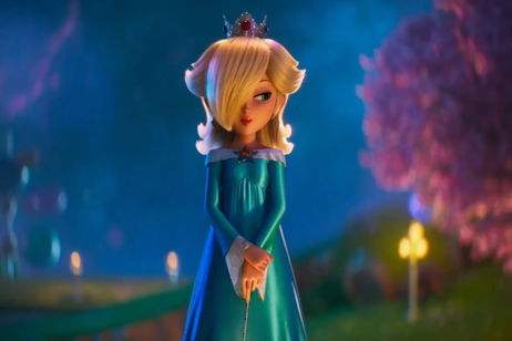 Super Mario Galaxy La Película podría confirmar una gran teoría sobre Estela