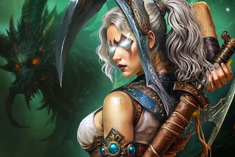 Un juego olvidado de 2008 recibe un relanzamiento por sorpresa en consolas y PC