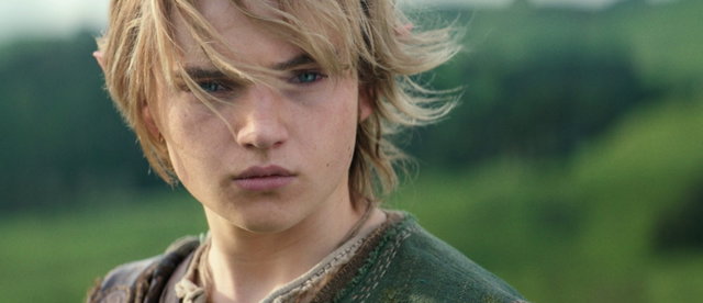 The Legend of Zelda muestra las primeras imágenes de su película de acción real