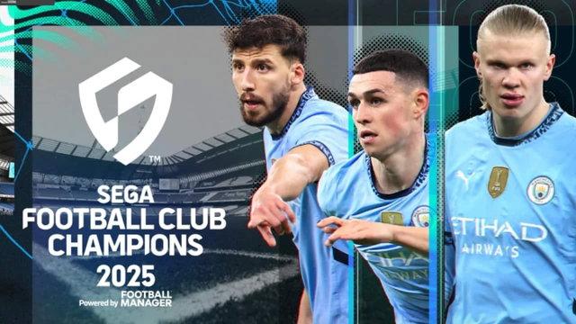 SEGA anuncia su nuevo juego de fútbol para 2026 con fecha de lanzamiento