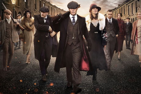 La mejor escena de Peaky Blinders en Netflix cambió a Thomas Shelby para siempre: te cuento cómo