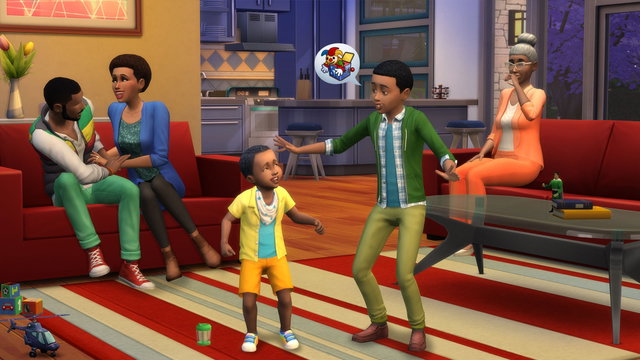 Los Sims prepara su próximo gran lanzamiento: en lugar de Los Sims 5, Maxis apuesta por una remasterización de Los Sims 4