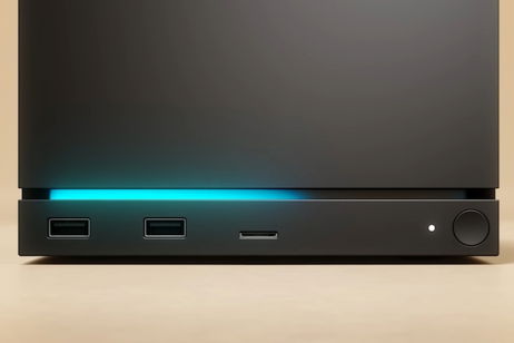 Este es el rendimiento real de Steam Machine en comparación con las consolas de PlayStation y Xbox Este es el rendimiento real de Steam Machine en comparación con las consolas de PlayStation y Xbox