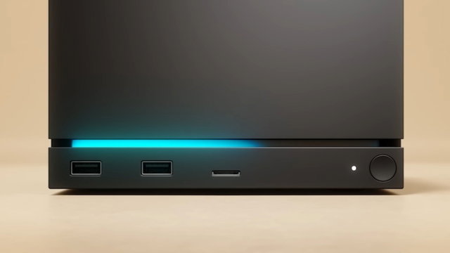 Este es el rendimiento real de Steam Machine en comparación con las consolas de PlayStation y Xbox