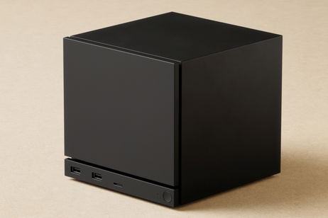 Valve presenta su nueva consola de sobremesa de manera inesperada para jugar en Steam