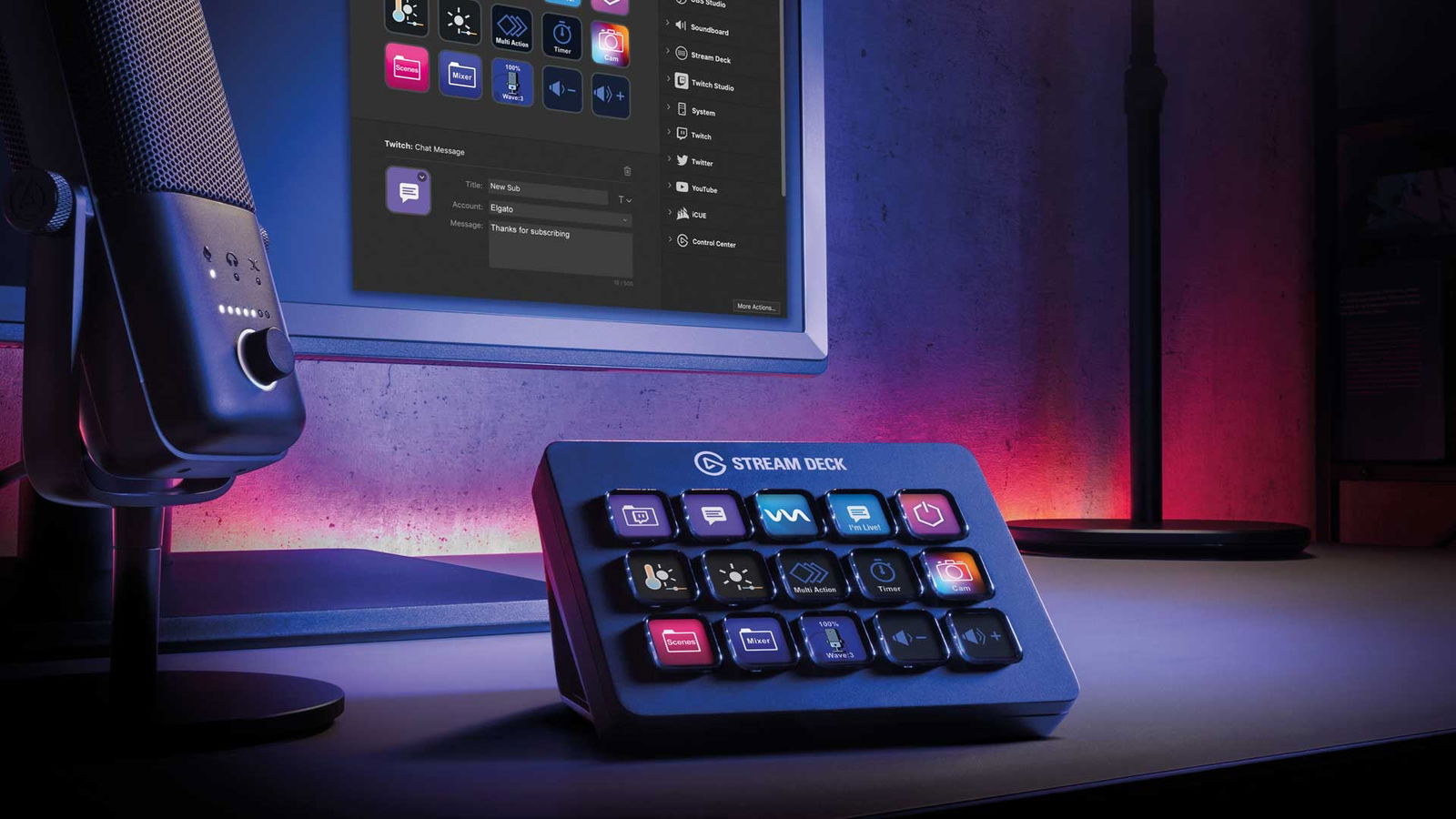 Elgato comienza su Black Friday con ofertas increíbles en algunos de sus mejores productos