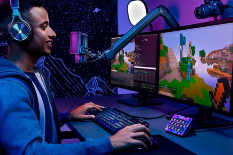 Elgato comienza su Black Friday con ofertas increíbles en algunos de sus mejores productos Elgato comienza su Black Friday con ofertas increíbles en algunos de sus mejores productos