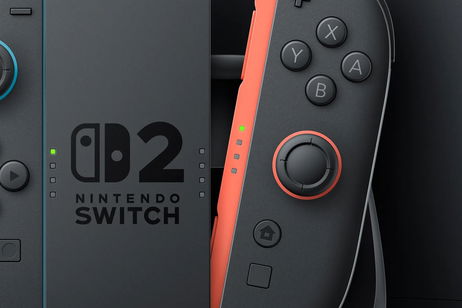 Nintendo Switch 2 supera los 10 millones de unidades vendidas en menos de seis meses de vida Nintendo Switch 2 supera los 10 millones de unidades vendidas en menos de seis meses de vida
