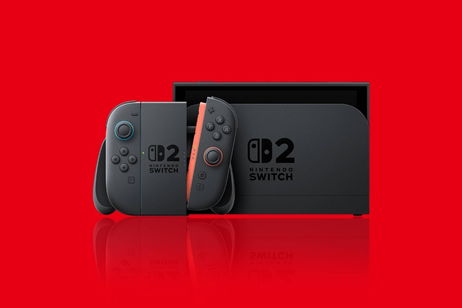 Nintendo Switch 2 se actualiza a la versión 20.0.1 y soluciona dos de sus fallos más importantes