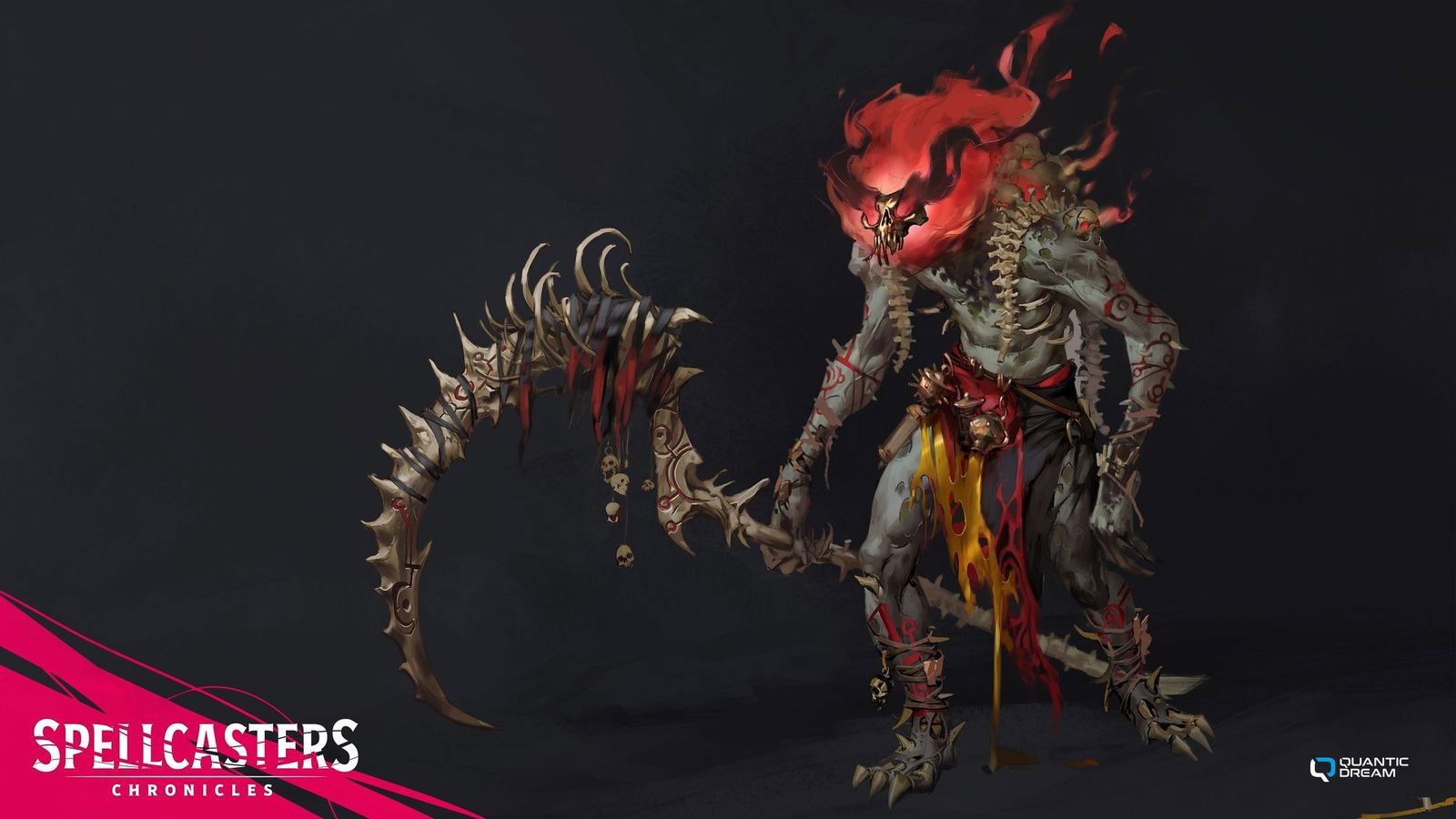 No era de juegos 3vs3 hasta que me crucé con Spellcaster Chronicles, aquí tienes las primeras impresiones