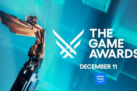 The Game Awards 2025 se podrá ver a través de Amazon Prime Video