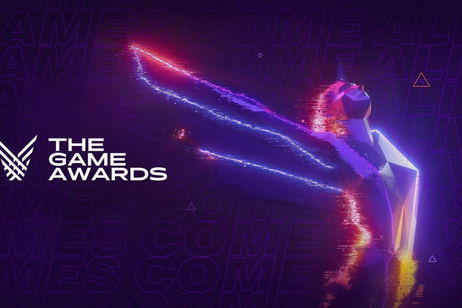 The Game Awards puede haber filtrado uno de sus grandes anuncios The Game Awards puede haber filtrado uno de sus grandes anuncios