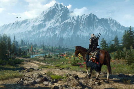 The Witcher III: Wild Hunt confirma una celebración muy especial por su décimo aniversario