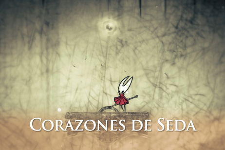 Todos los corazones de seda en Hollow Knight: Silksong y dónde conseguirlos
