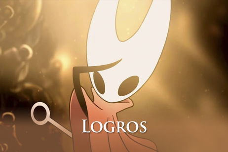 Todos los logros o trofeos de Hollow Knight: Silksong y cómo conseguirlos Todos los logros o trofeos de Hollow Knight: Silksong y cómo conseguirlos