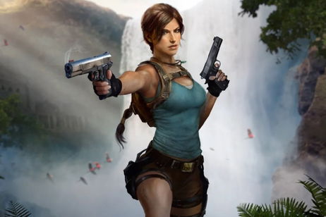 El nuevo Tomb Raider habría tenido que reiniciar varios aspectos de su jugabilidad El nuevo Tomb Raider habría tenido que reiniciar varios aspectos de su jugabilidad