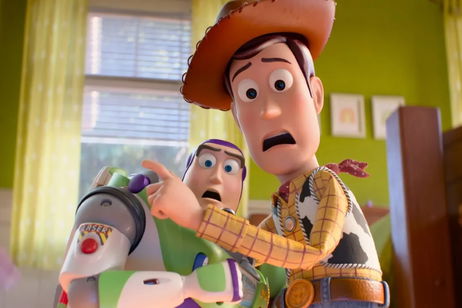 Toy Story 5 muestra al nuevo enemigo de los juguetes en su primer tráiler Toy Story 5 muestra al nuevo enemigo de los juguetes en su primer tráiler