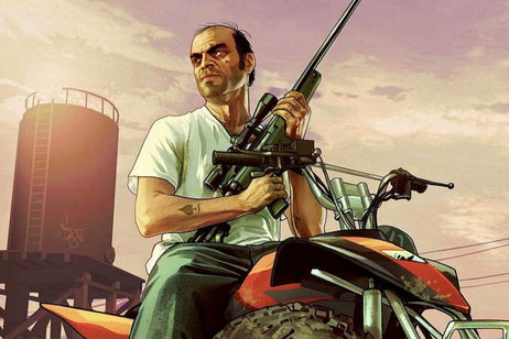 Uno de los responsables de GTA V al fin confirma el mayor secreto del juego: estuvo a punto de tener un DLC con Trevor como protagonista Uno de los responsables de GTA V al fin confirma el mayor secreto del juego: estuvo a punto de tener un DLC con Trevor como protagonista