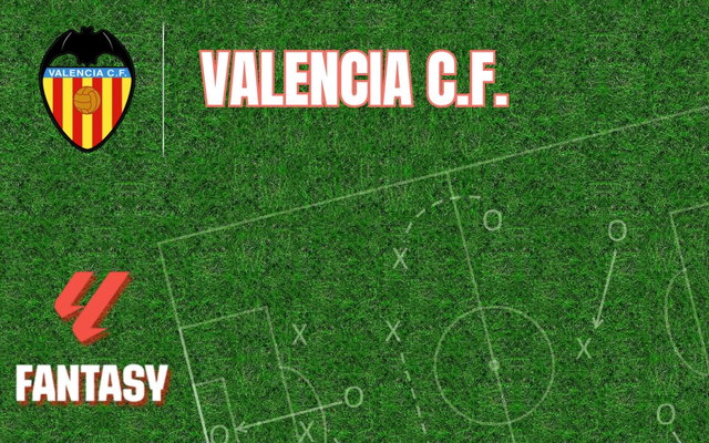 Mestalla se enciende: los capitanes del Valencia, fijos para sumar en tu equipo Fantasy