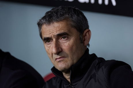 Las bajas aprietan a Valverde y ponen en jaque a los managers de LaLiga Fantasy Las bajas aprietan a Valverde y ponen en jaque a los managers de LaLiga Fantasy