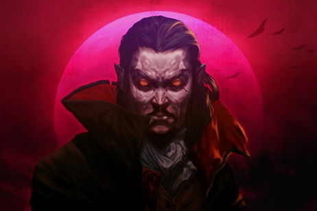 Vampire Survivors 2 apunta a estar en desarrollo