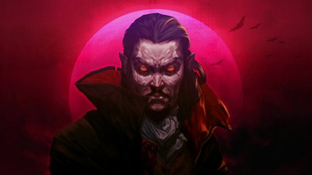 Vampire Survivors 2 apunta a estar en desarrollo