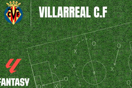 Gerard Moreno recupera su valor Fantasy mientras la segunda plaza en el ataque del Villarreal sigue abierta