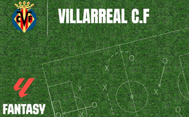 Gerard Moreno recupera su valor Fantasy mientras la segunda plaza en el ataque del Villarreal sigue abierta