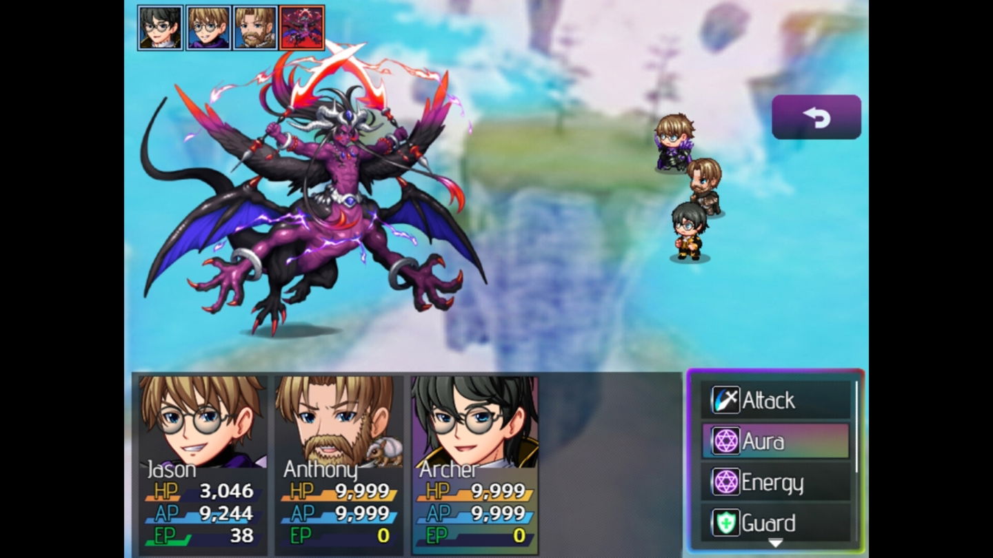 Disfruta de 4 nuevos juegos gratis en Steam para siempre