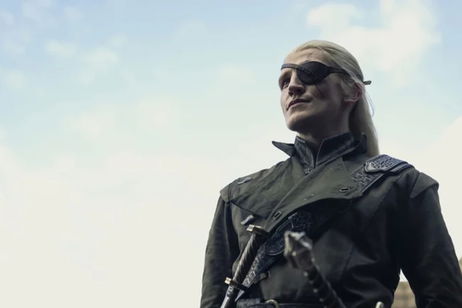 La Casa del Dragón estaría a punto de corregir el mayor error de Juego de Tronos