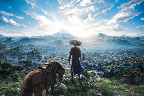 Pensé que sería un nuevo éxito del mercado chino en los videojuegos y me ha parecido una castaña de época. Análisis de Where Winds Meet en PS5 Pro