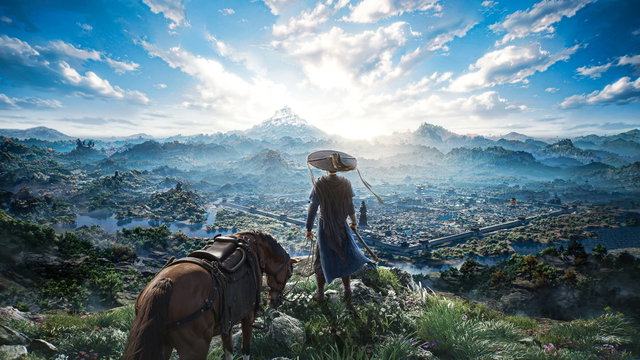 Pensé que sería un nuevo éxito del mercado chino en los videojuegos y me ha parecido una castaña de época. Análisis de Where Winds Meet en PS5 Pro