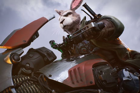 Zoopunk ofrece un increíble avance en el Xbox Partner Preview destacando su frenética jugabilidad