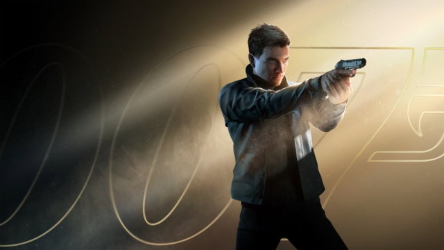 007: First Light ofrece un nuevo adelanto presentando a nuevos personajes en The Game Awards