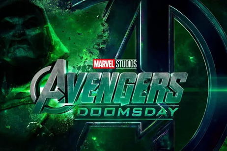Vengadores: Doomsday anticipa el poder de Doom en su segundo tráiler