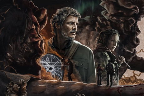 El director de The Last of Us presentará su nuevo juego en The Game Awards 2025 El director de The Last of Us presentará su nuevo juego en The Game Awards 2025