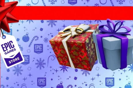Epic Games Store revela su cuarto juego gratis de Navidad para siempre Epic Games Store revela su cuarto juego gratis de Navidad para siempre